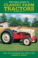 The_Field_Guide_to_Classic_Farm_Tractors