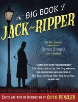 The_big_book_of_Jack_the_Ripper