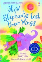 How_elephants_lost_their_wings