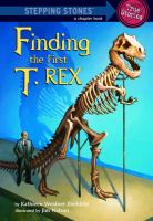 Finding_the_first_T__Rex