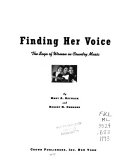 Finding_her_voice