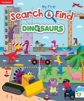 My_First_Search_and_Find_Dinosaurs