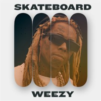 Skateboard_Weezy