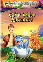 The_land_before_time_II__Great_Valley_adventure