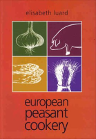 European_Peasant_Cookery