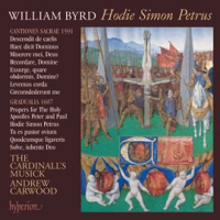 Byrd__Hodie_Simon_Petrus___Other_Sacred_Music__Byrd_Edition_11_