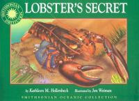 Lobster_s_secret