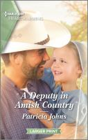 A_Deputy_in_Amish_Country__A_Clean_Romance