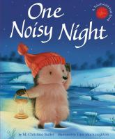 One_noisy_night
