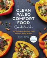 Clean_paleo_comfort_food_cookbook