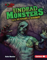 Undead_Monsters
