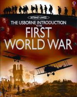The_Usborne_introduction_to_the_First_World_War