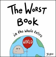 The_worst_book_in_the_whole_entire_World
