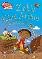 Zak_s_King_Arthur_adventure