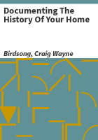 Documenting_the_history_of_your_home