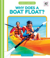 Why_Does_a_Boat_Float_