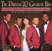 The_Platters___The_Great_Pretender