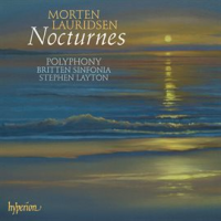 Lauridsen__Nocturnes__Les_chansons_des_roses___Other_Choral_Works