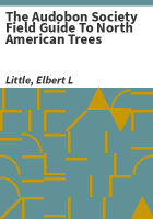 The_Audobon_Society_Field_Guide_to_North_American_Trees