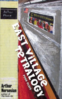 East_Village_Tetralogy