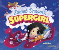 Sweet_dreams__Supergirl