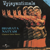 Bharata_Natyam__Vol__2___Classical_Dance_Music__