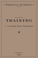 The_Book_of_Training_by_Colonel_Hap_Thompson_of_Roanoke__VA__1843