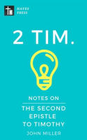 Notes_on_the_Second_Epistle_to_Timothy
