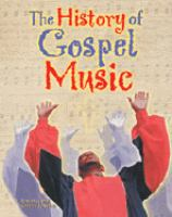 The_history_of_gospel_music