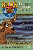 The_quest_for_the_Great_White_Quail