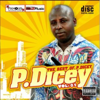 The_Best_of_P_Dicey