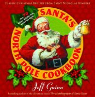 Santa_s_North_Pole_cookbook