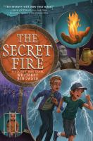 The_secret_fire