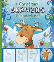 A_Christmas_drawing_wonderland_