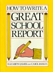 How_to_write_a_great_school_report