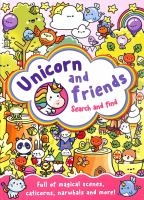Unicorn_and_friends