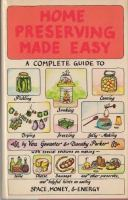 Home_preserving_made_easy