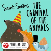 Saint-Saens__Carnival_of_the_Animals__R__125__Menuetto_Kids_-_Classical_Music_for_Children_