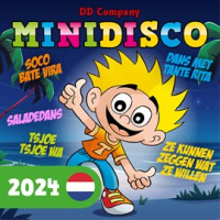 Minidisco_2024__Nederlandse_kinderliedjes
