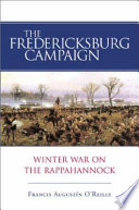 The_Fredricksburg_campaign__winter_war_on_the_Rappahannock