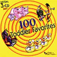 100_toddler_favorites