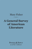A_General_Survey_of_American_Literature