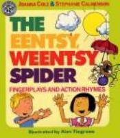 The_eentsy__weentsy_spider