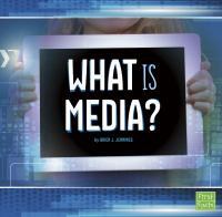 What_is_media_