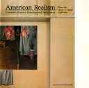 American_realism__twentieth-century_drawings_and_watercolors