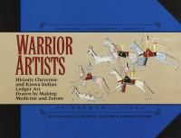 Warrior_artists