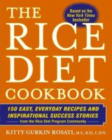 The_rice_diet_cookbook