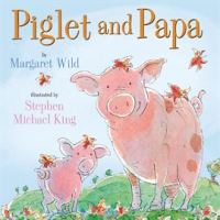 Piglet_and_Papa