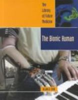 The_bionic_human