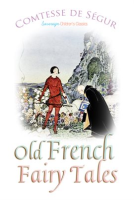 Old_French_Fairy_Tales